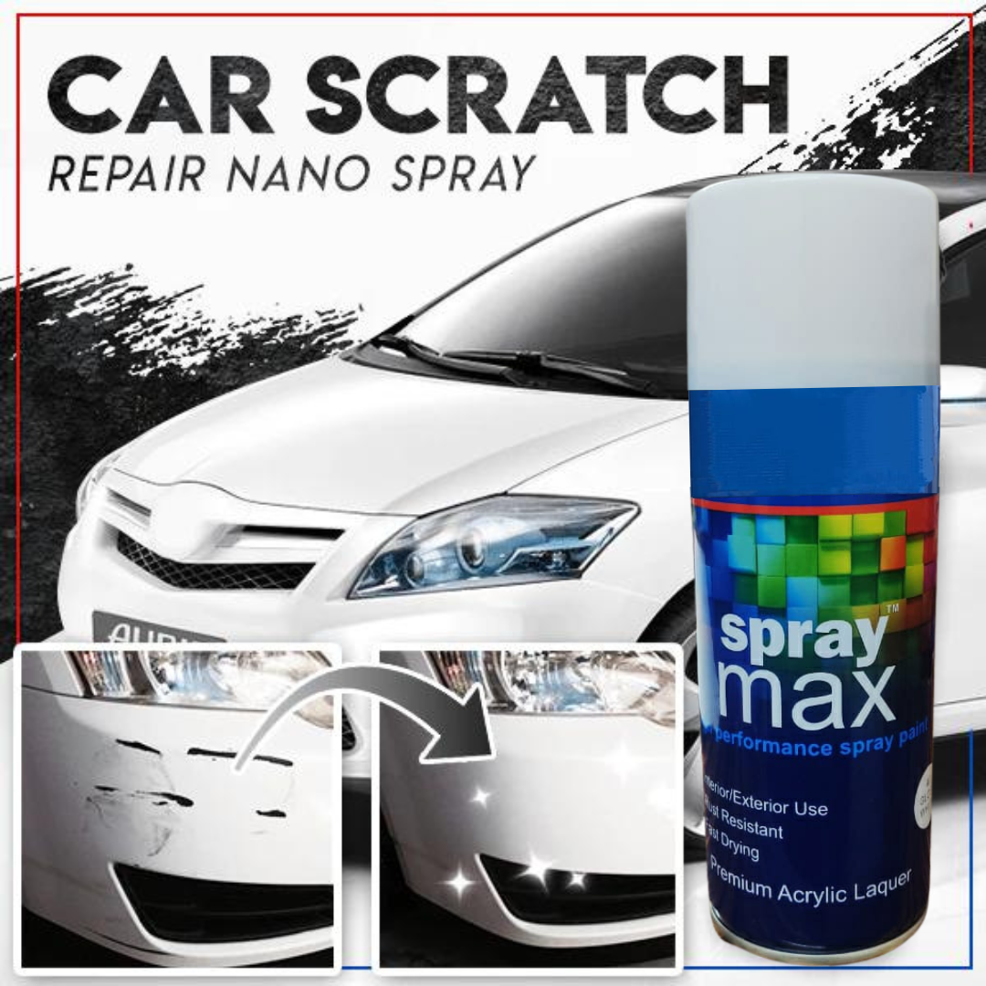 Car Spray Max 😍