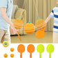 INDOOR HANGING TABLE TENNIS / TENNIS TRAINER SET